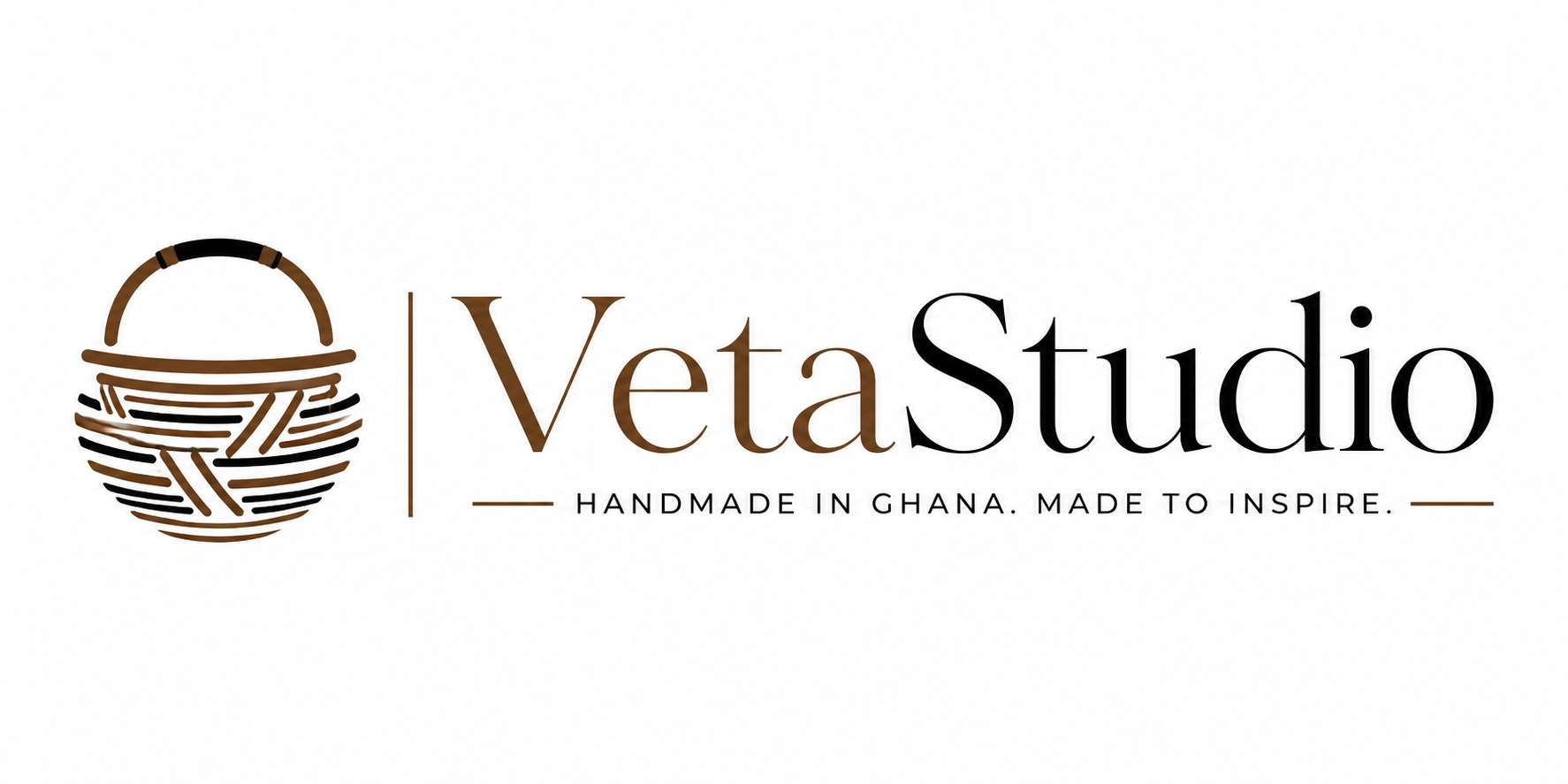 Vetastudio — handmade in Ghana, made to inspire